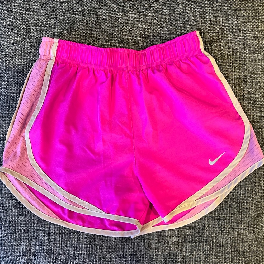 Nike Tempo Dry Core 3'' Running Shorts